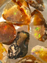 Load image into Gallery viewer, Fire Opal