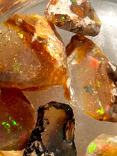 Load image into Gallery viewer, Fire Opal