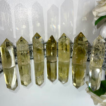 Load image into Gallery viewer, Citrine Tower