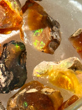 Load image into Gallery viewer, Fire Opal