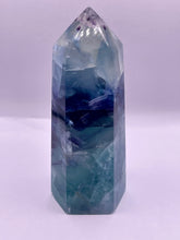 Load image into Gallery viewer, Fluorite Tower
