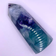 Load image into Gallery viewer, Fluorite Tower
