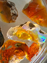 Load image into Gallery viewer, Fire Opal