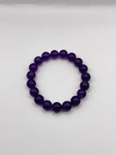 Load image into Gallery viewer, Amethyst Bracelet