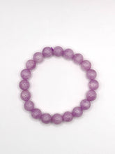 Load image into Gallery viewer, Kunzite Bracelet