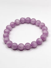 Load image into Gallery viewer, Kunzite Bracelet