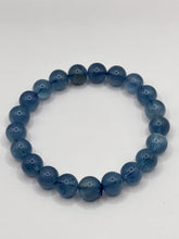 Load image into Gallery viewer, Aquamarine Bracelet