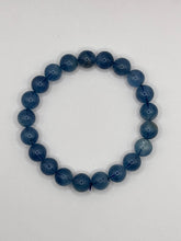 Load image into Gallery viewer, Aquamarine Bracelet