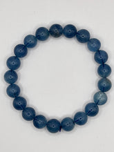 Load image into Gallery viewer, Aquamarine Bracelet