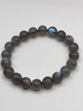 Load image into Gallery viewer, Labradorite Bracelet