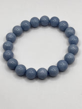 Load image into Gallery viewer, Angelite Bracelet