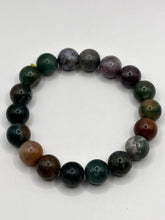 Load image into Gallery viewer, Ocean Jasper Bracelet