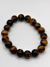 Load image into Gallery viewer, Tiger's Eye Bracelet