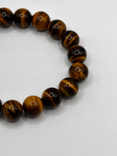 Load image into Gallery viewer, Tiger's Eye Bracelet