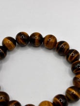 Load image into Gallery viewer, Tiger's Eye Bracelet