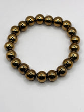 Load image into Gallery viewer, Pyrite Bracelet