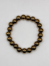 Load image into Gallery viewer, Pyrite Bracelet