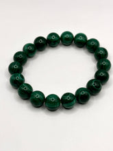 Load image into Gallery viewer, Malachite Bracelet