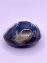 Load image into Gallery viewer, Orca Agate Palm Stone
