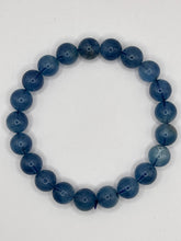 Load image into Gallery viewer, Aquamarine Bracelet
